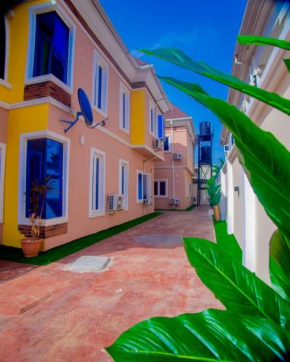 TRIPPLE A APARTMENTS